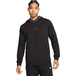 Nike Strike Fußball Hoodie - schwarz M
