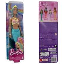 Barbie Meerjungfrau-Puppe 30 cm (HRR03)