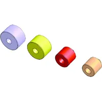 KS Tools Zentrierhülse 30 mm, für 150.2450