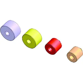 KS Tools Zentrierhülse 30 mm, für 150.2450