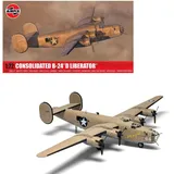AIRFIX A09011 - Consolidated B-24D Liberator 1:72