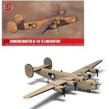 AIRFIX A09011 - Consolidated B-24D Liberator 1:72