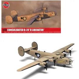 AIRFIX A09011 - Consolidated B-24D Liberator 1:72