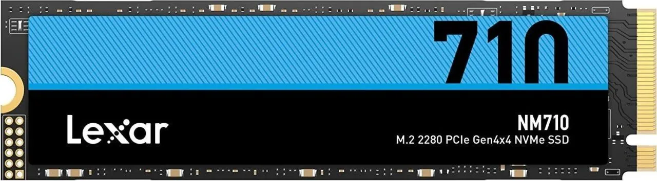 Preisvergleich Produktbild Lexar NM710 - 2TB