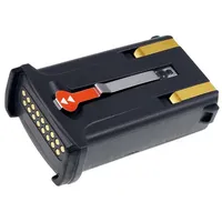 Powery Akku für Scanner Symbol MC90XX