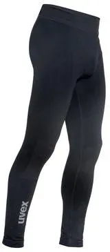 Uvex Long John 7483/schwarz M/L 8830211