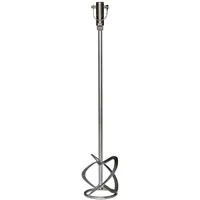 Einhell Mörtelrührer als Erdbohrer-Zubehör für GP-EA 18/150 Li BL Durchmesser 120 mm Länge 65,5 cm