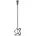 als für GP-EA 18/150 Li BL Durchmesser Länge 65 5 cm