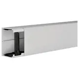 Hager LFH6009007035 Kabelkanal (L x B x H) 2000 x 90 x 60mm 2m Grau