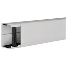 Hager LFH6009007035 Kabelkanal (L x B x H) 2000 x 90 x 60mm 2m Grau