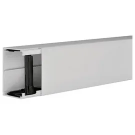 Hager LFH6009007035 Kabelkanal (L x B x H) 2000 x 90 x 60mm 2m Grau