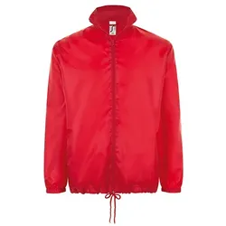 SOL'S Shift Windbreaker - red - S