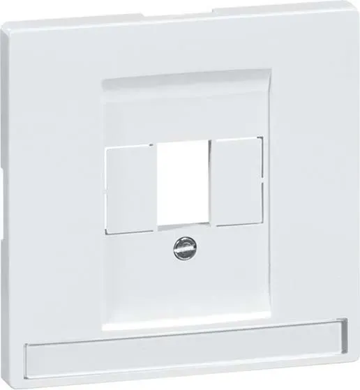 Peha Zentralplatte alu D 95.610.70 TAE NA