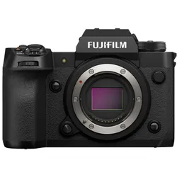 Fujifilm X-H2 EU