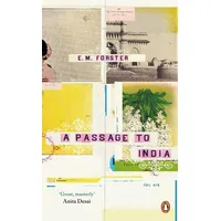 Penguin Books Ltd (UK) A Passage to India