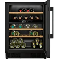 Neff KU9213HG0 - N 70, Einbau-Weinkühlschrank, 82 x 60 cm