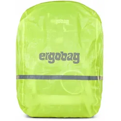 ergobag Regencape Gelb