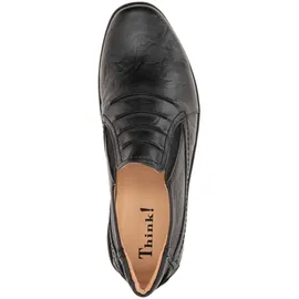 THINK! Stone Herren Schwarz 40
