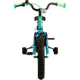 Volare Rocky 16 Zoll Farbe grün