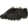 lotto Stadio 705 Herren Schwarz/Gelb 42