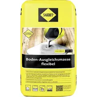 Sakret Boden-Ausgleichsmasse flexibel 20 kg