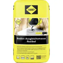 Sakret Boden-Ausgleichsmasse flexibel 20 kg