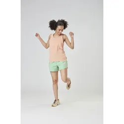 Picture ICE Flow Tech Tank peach nougat (A) L