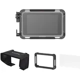 SmallRig Cage Kit für Atomos Ninja V - V+