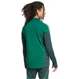adidas Tiro 25 Competition Sweatshirt grün