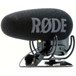 RODE VideoMic PRO+ | ✔️ 5 Jahre Garantie