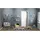 Room Copenhagen Garderobenhaken LEGO 40161733 Grau, Schwarz, Weiß