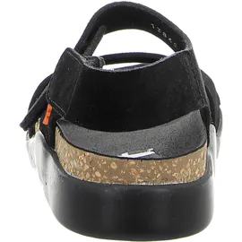 Art Biarritz Unisex Schwarz 38