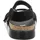 Art Biarritz Unisex Schwarz 38