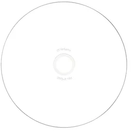 Verbatim DVD-R 4,7GB 16x bedruckbar 25er Spindel
