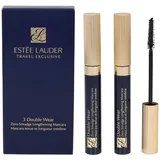 Estée Lauder E.Lauder 3 Double Wear Reise-Trio-Set, 18 ml