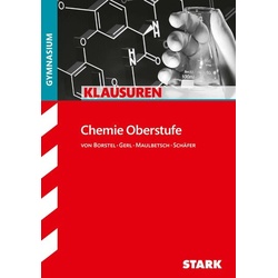 Klausuren Gymnasium - Chemie Oberstufe