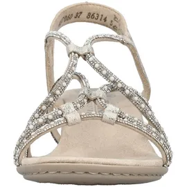 Rieker 64970-60 Damen Beige 43