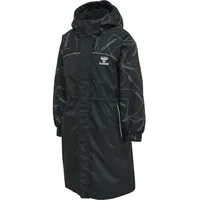 hummel hmlCONQUER XX Outdoorjacke Mädchen 2001 - black 110