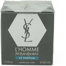Yves Saint Laurent L'Homme Le Parfum Eau de Parfum 40 ml