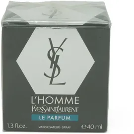 Yves Saint Laurent L'Homme Le Parfum Eau de Parfum 40 ml