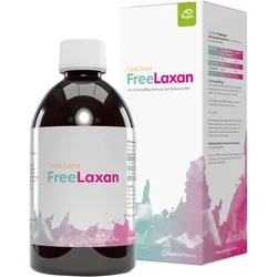 Casa Sana FreeLaxan