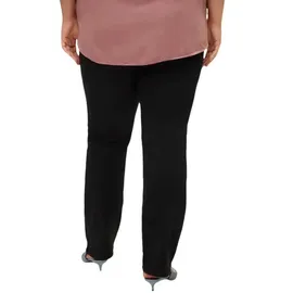 Vero Moda Curve Vero Moda Straight-Fit in Black | Gr.: W44/L32