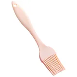 Silikon-Backpinsel, hitzebeständig, Öl-Butter-Basting-Pinsel für BBQ, Grillen, Kochen, Backen, Backen, Backpinsel, Grillpinsel für Soße für Grill