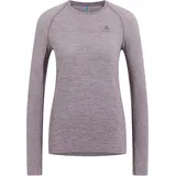 Odlo T-Shirt Essential Seamless violett L