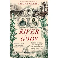 UK Books River of the Gods: