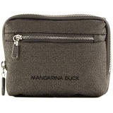 Mandarina Duck Damen MD20 LUX MINUTERIA KLEINE Teile, Graphite