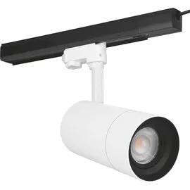 LEDVANCE TRACKLIGHT Spot ZOOM Dim D85 25W 3000K 97R LED Schienenstrahler Dimmbar