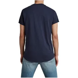 G-Star T-Shirt Lash blau M