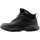 The North Face Storm Strike Iii WP, NF0A5LWGKT01 - Schwarz