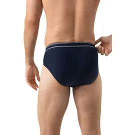 MEY Jazz-Pants Blau L 2er Pack